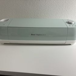 Cricut Air Explore 2
