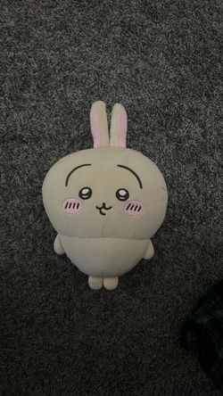 Usagi Plush