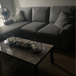Pull Out Bed