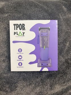 TPOB Mini Play Gameboy Edition Clipper
