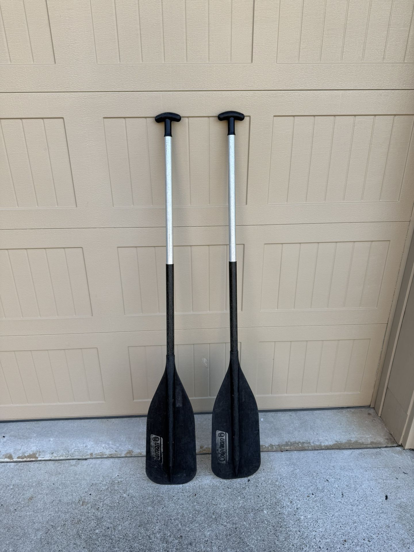 Paddles