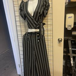 Jumpsuit 