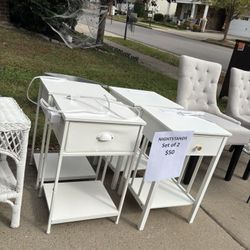 Nightstands