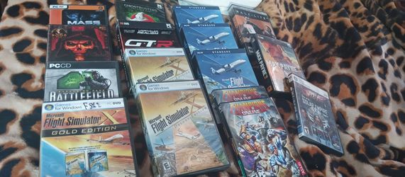 PC DVD BUNDLE DEAL