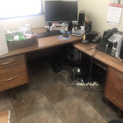 Office Furniture