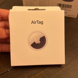 Brand New air Tag