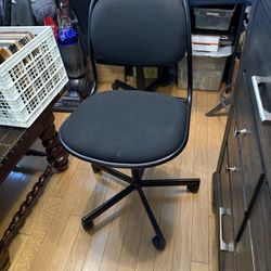 Ergonomic Office Chair