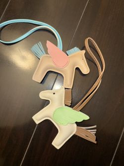 Horse Bag Charm Brand New