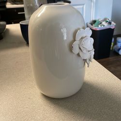 flower vase