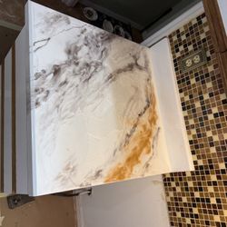 Epoxy Countertops 