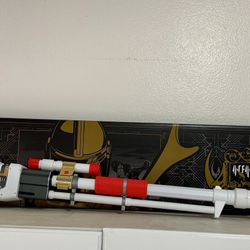 Star Wars Mandalorian Nerf Gun