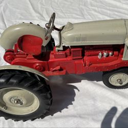 Vintage Hubley Farm Set #90