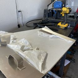 Fryer Covers