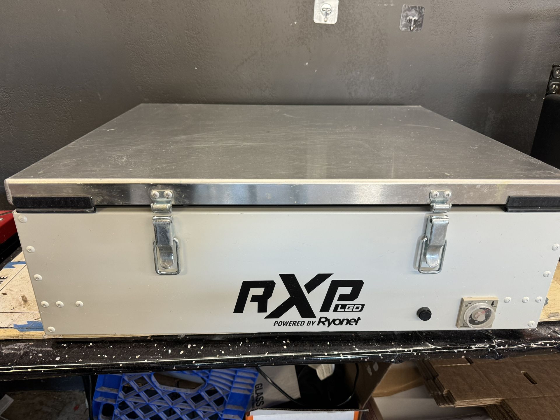 RXP LED Exposure Unit 20X24