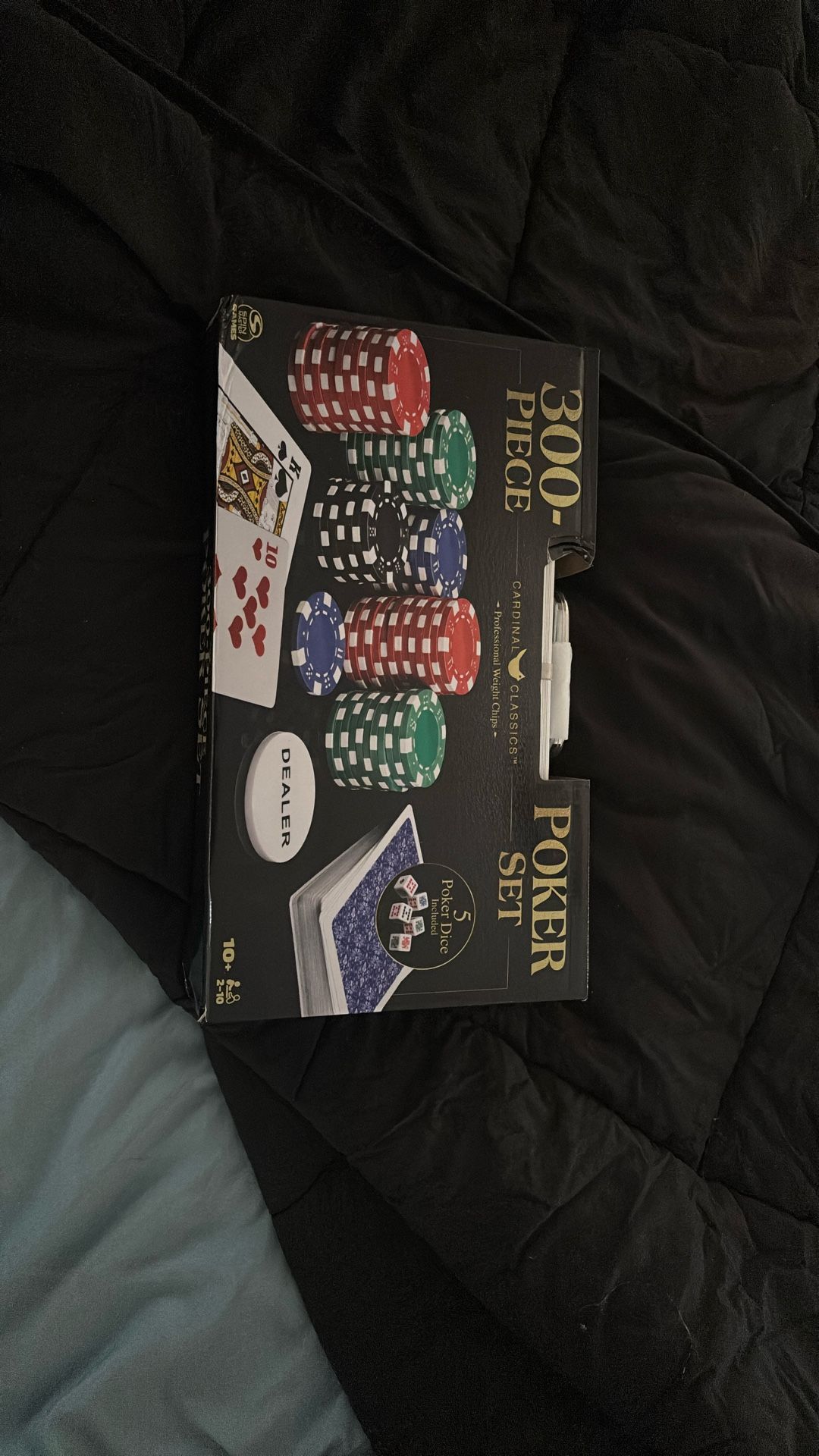 Poker Set