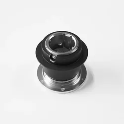 Fanatec QR1 adapter wheel side csl dd new sim racing pc computer games