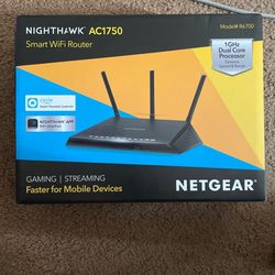 Nighthawk Router Gaming And Streaming
