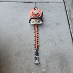 Stihl HS56  Hedge Trimmer 