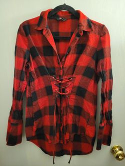 EXPRESS Long Sleeve