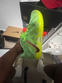 JA3 Zombies (Size 9.5)
