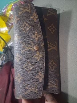Loius Vuitton wallet