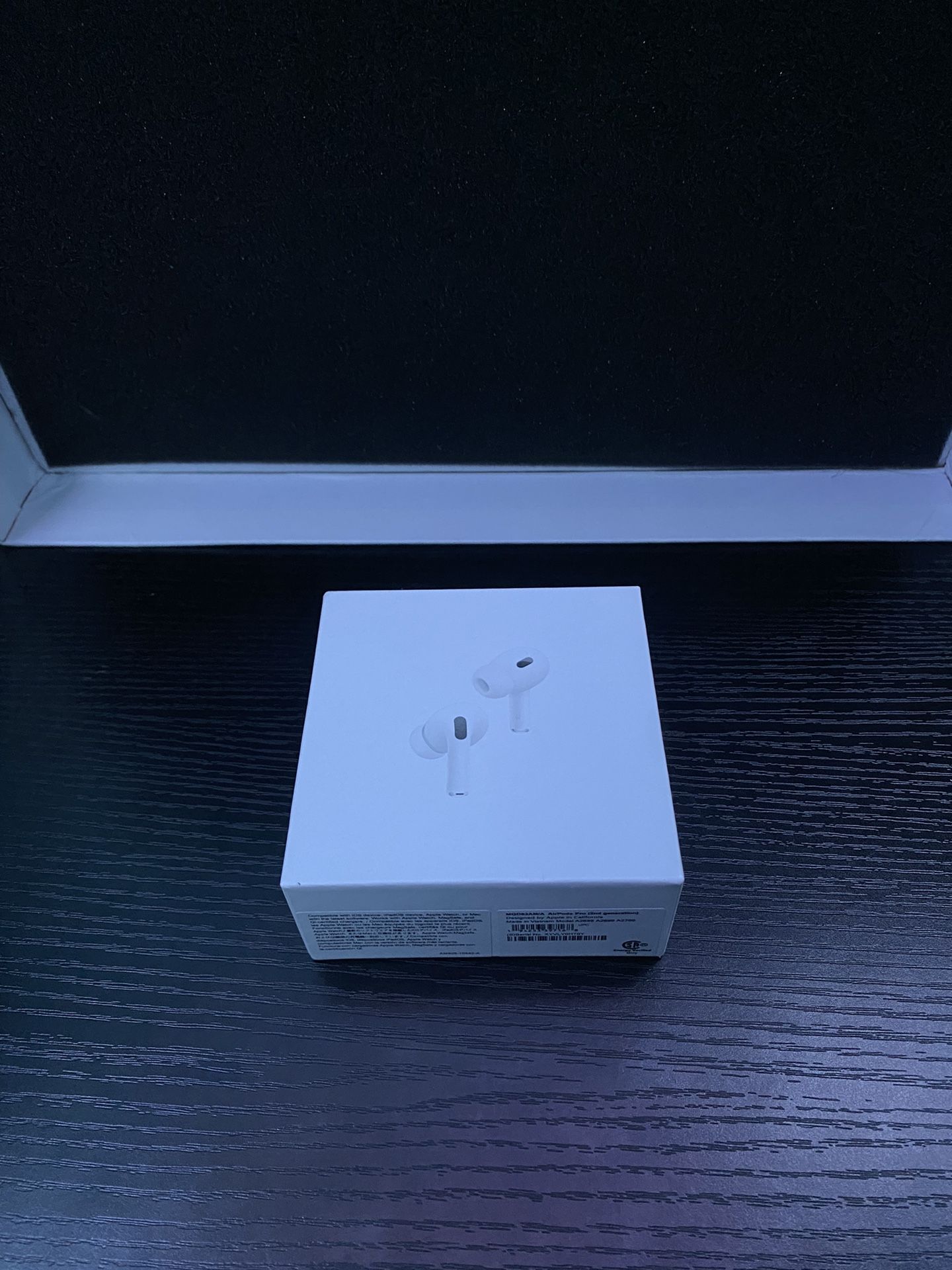 AirPods Pro’s Gen 2s