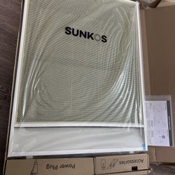 Space Heater with Thermostat, Radiant Convection