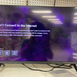 Vizio 32 Inch Smart Tv 