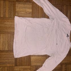 Long sleeve