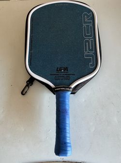 Honolulu J2CR Crystal Blue Endurance Grit