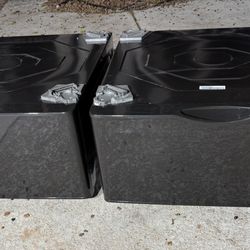 Samsung Washer/Dryer Drawer Raisers 