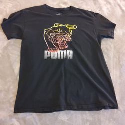 Puma Shirts Large 3