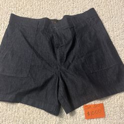 Plus Sizes
