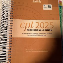 2025 Medical Coding Books