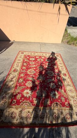 $50 8X10 area rugs