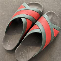 Gucci Slippers 