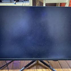 rehisk monitor 24in 1080p led 180hz monitor