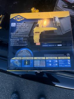 Ceramic table saw