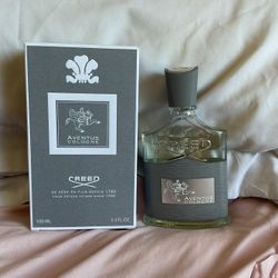 Creed Aventus Cologne (BEST OFFER TAKES IT)