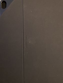 iPad Pro 2018 12.9’ case