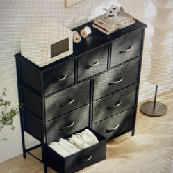 9 Drawer Chest 