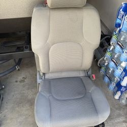 2007 Nissan Frontier