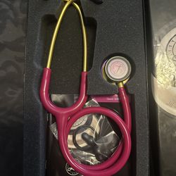 Littmann Classic 3 Stethoscope 