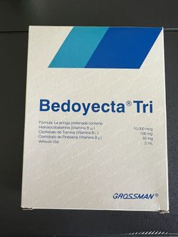 Beyodecta tri