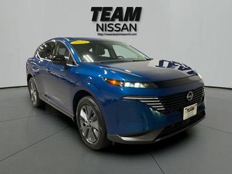 2025 Nissan Murano