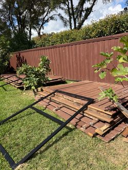 100 ft cedar fence panels 8ft high