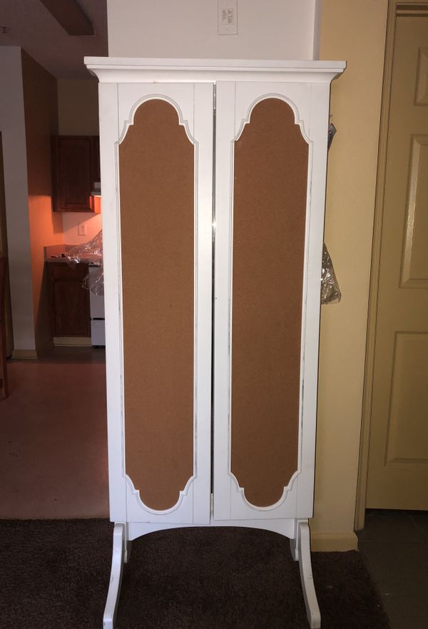 3 Panel Full Length Mirror For In Atlanta Ga Offerup