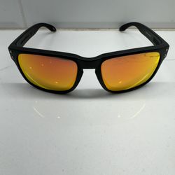 Oakley Holbrook Prizm P Sunglasses With 🇺🇸 O