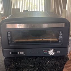 cuisinart Indoor Pizza Oven