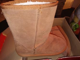 Womens boots